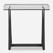 MIDAS ACCENT TABLE - BRONZE