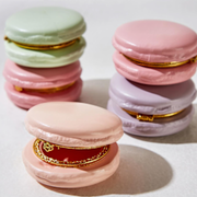 MACARON TRINKET BOX