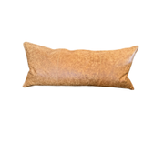 LEATHER PILLOW