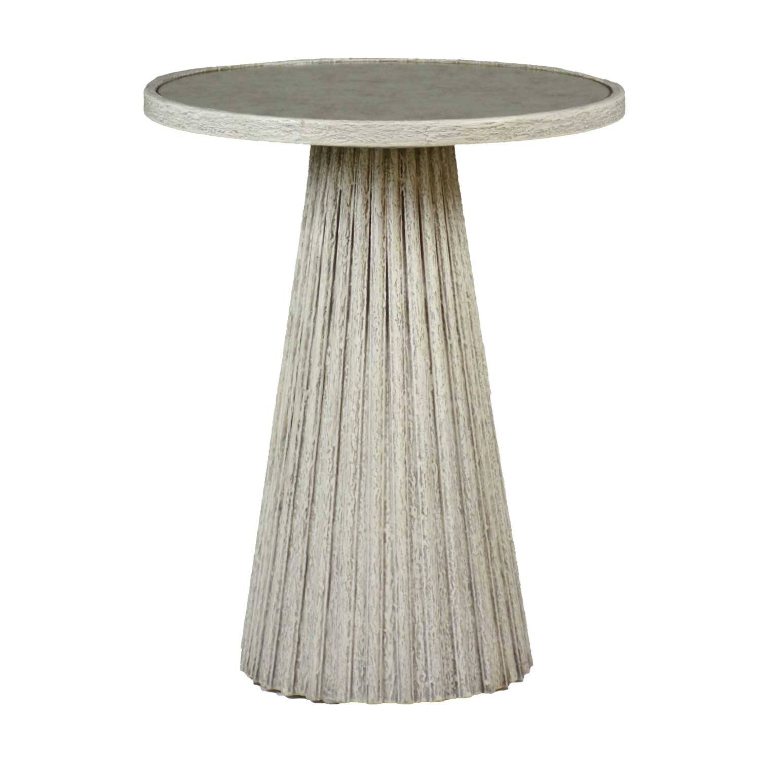 KINGSLEY SIDE TABLE