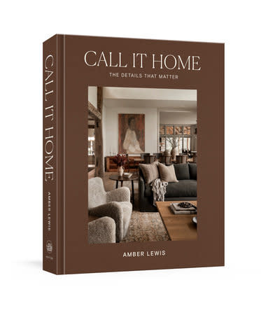 CALL IT HOME - HC