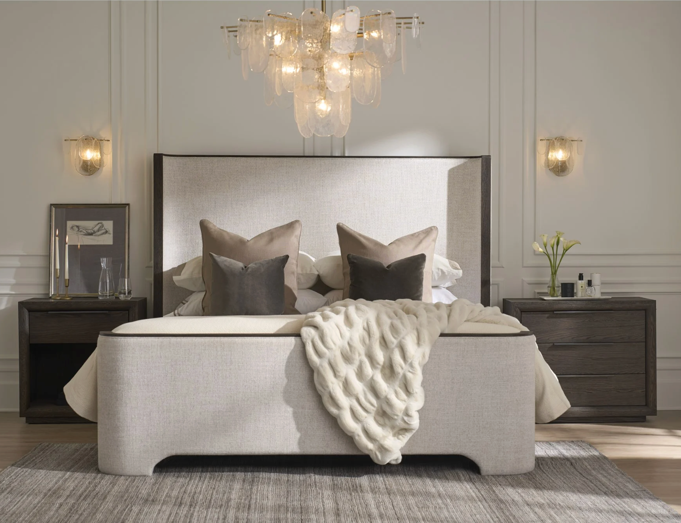 Bedroom Lighting Tips