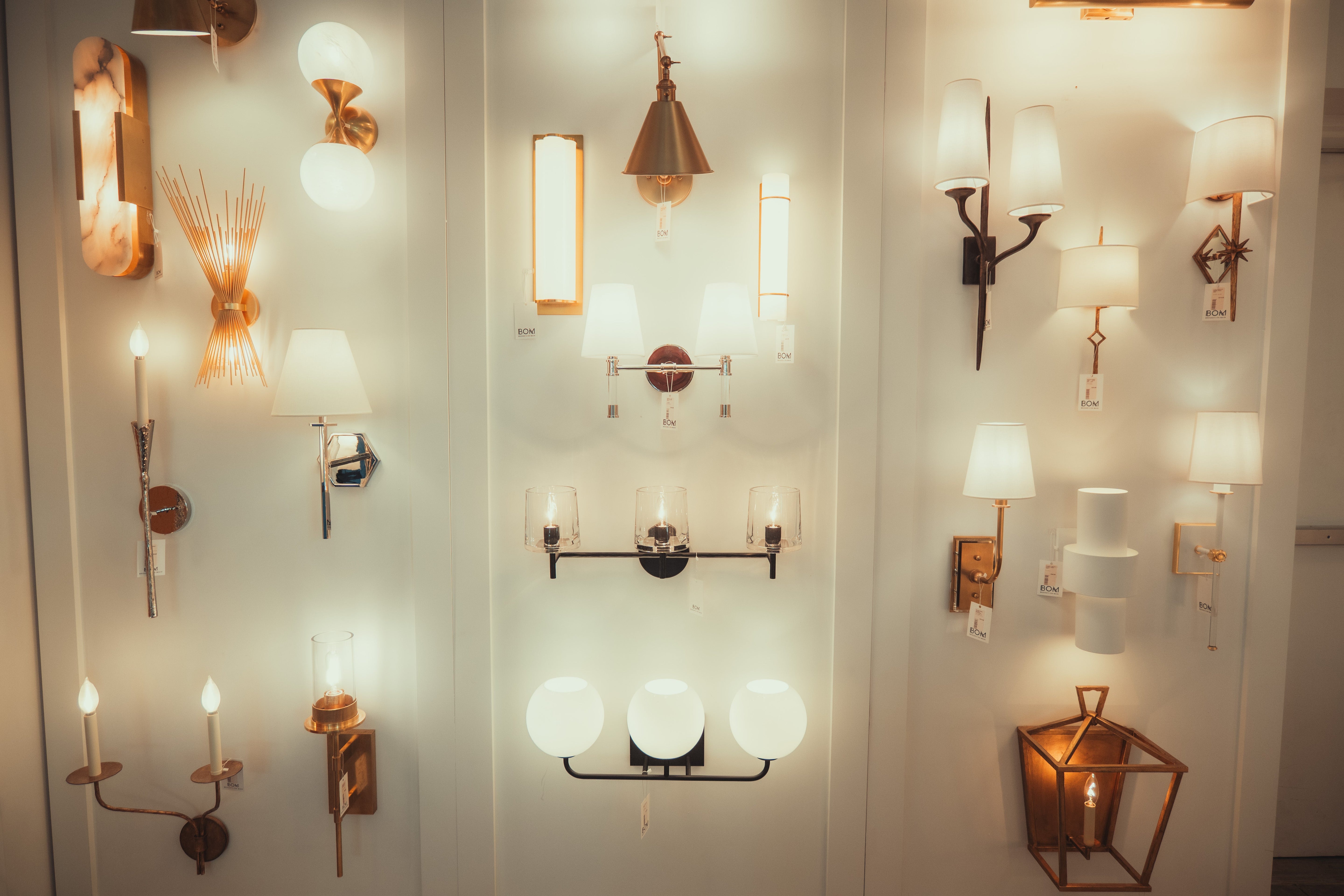 Pendants
