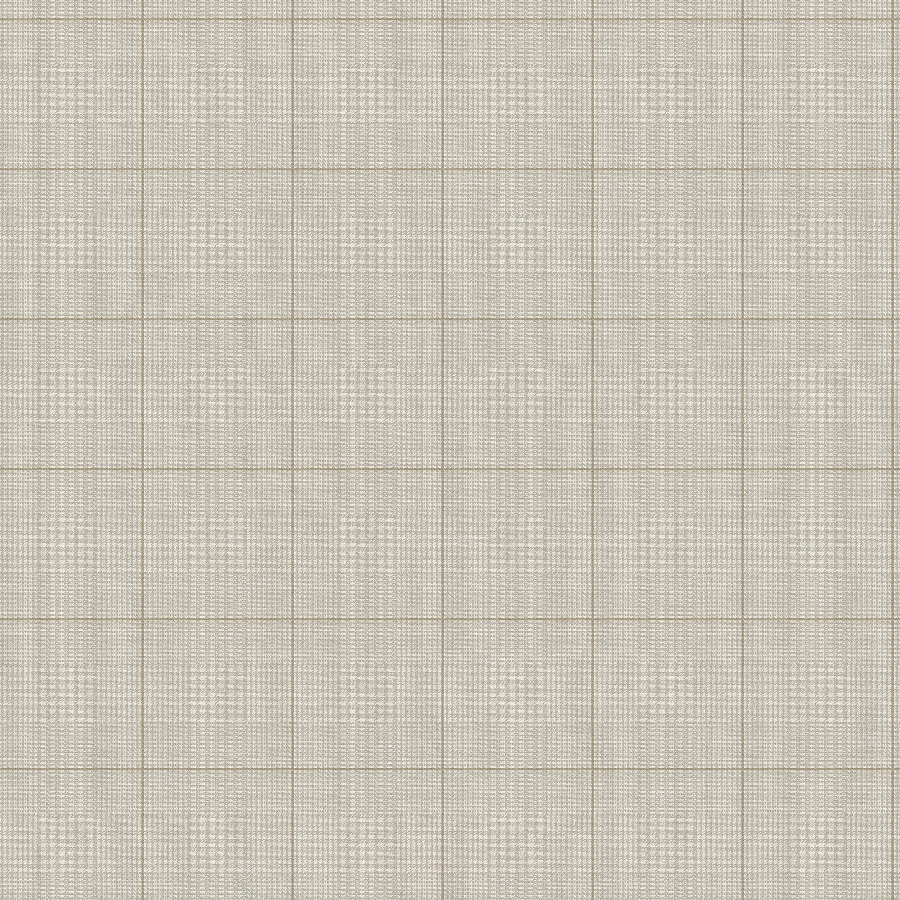 Windsor Ivory Wallpaper - Double Roll