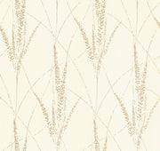 Graceful Willow Cotton Wallpaper Double Roll