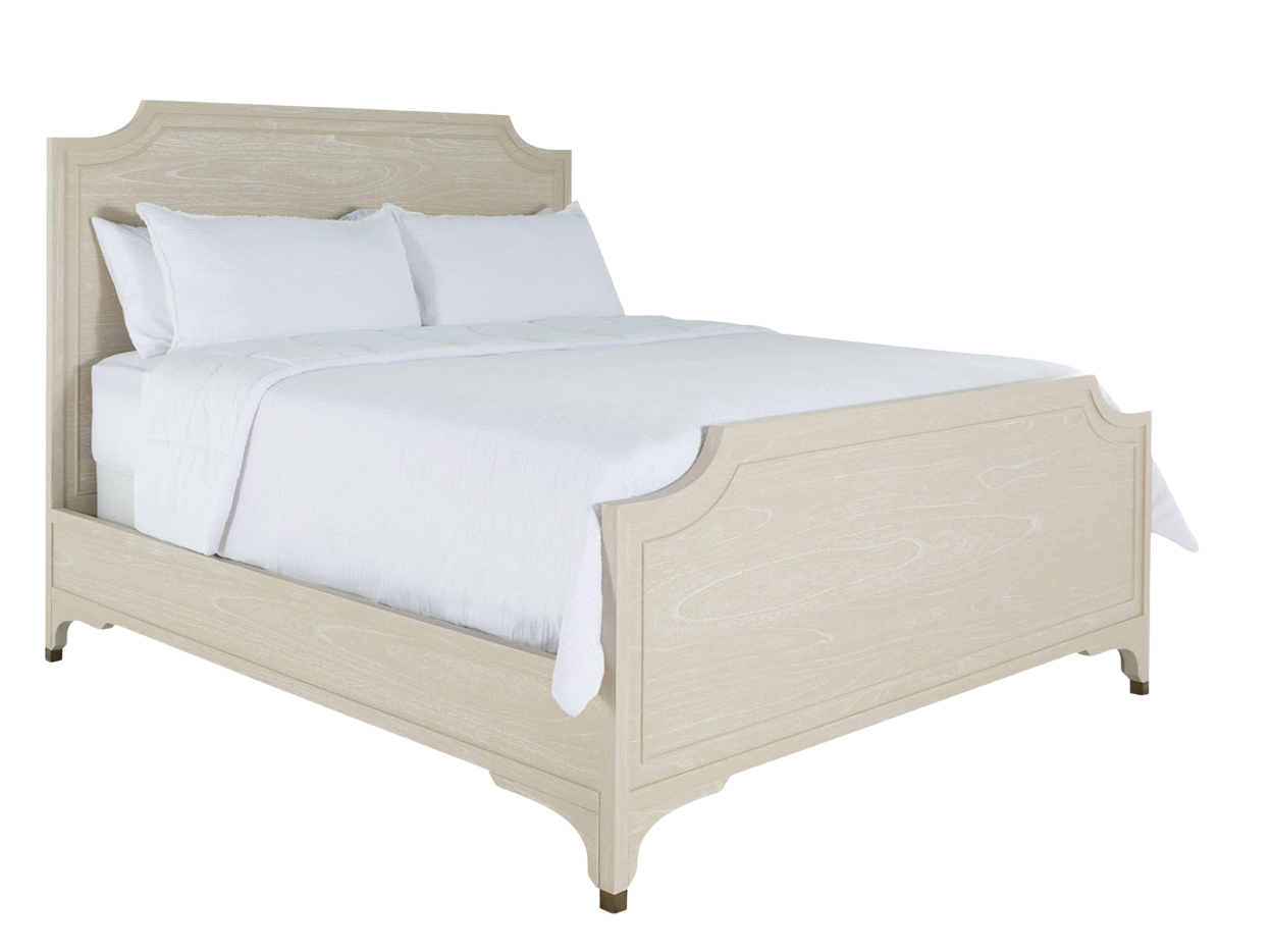 Alexandra King Bed