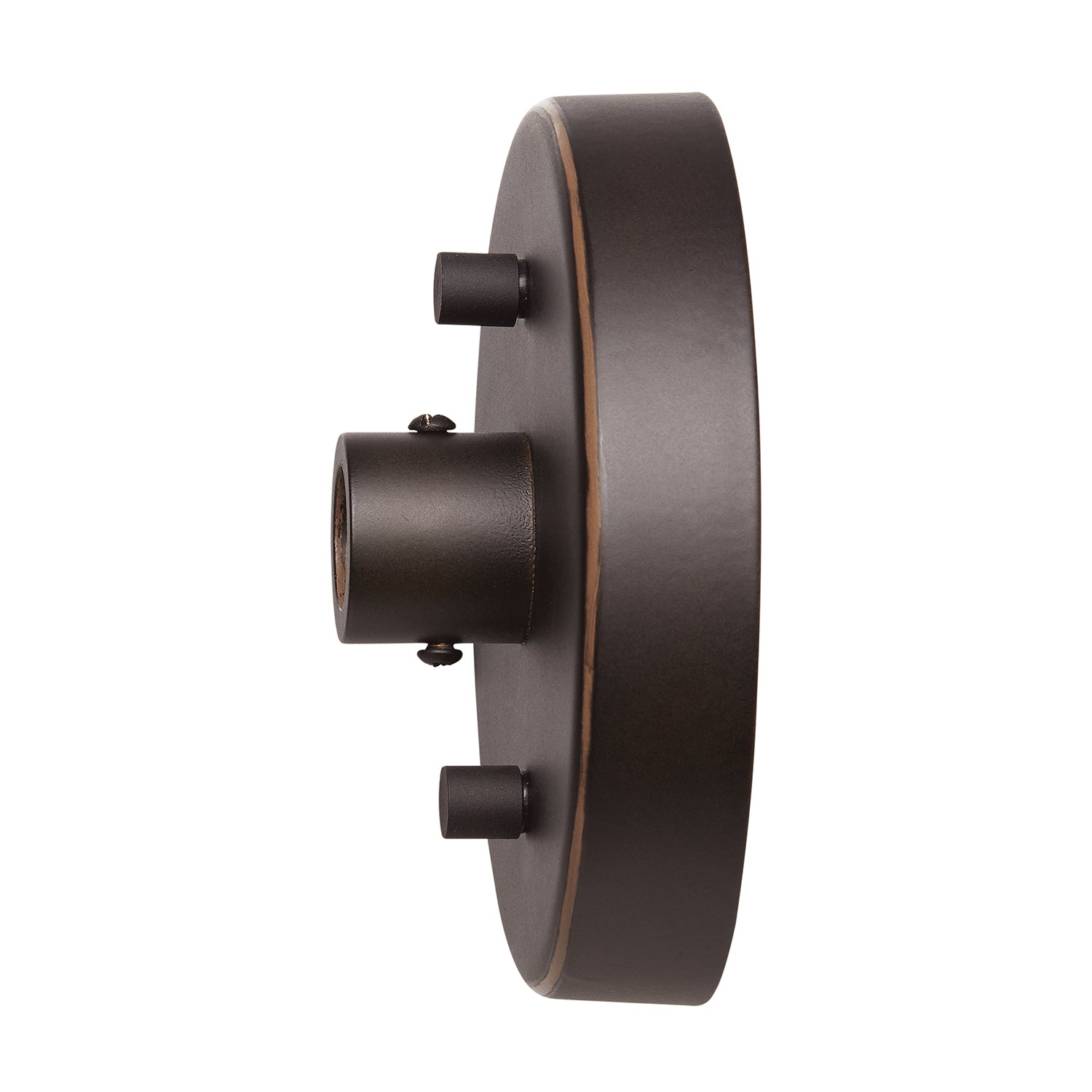 Capital Lighting - 936301OZ - Wall/Ceiling Mount Bracket - RLM - Oiled Bronze