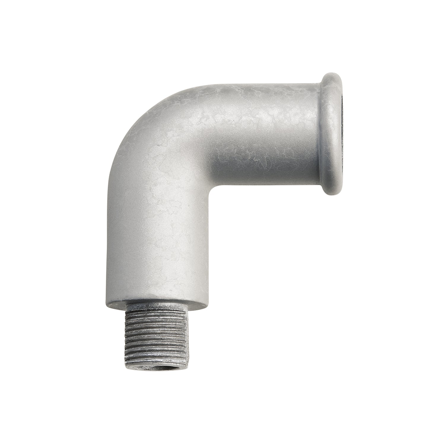 Capital Lighting - 936302GV - Elbow - RLM - Galvanized