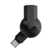 Capital Lighting - 936307BK - Wing-nut Swivel Joint - RLM - Black