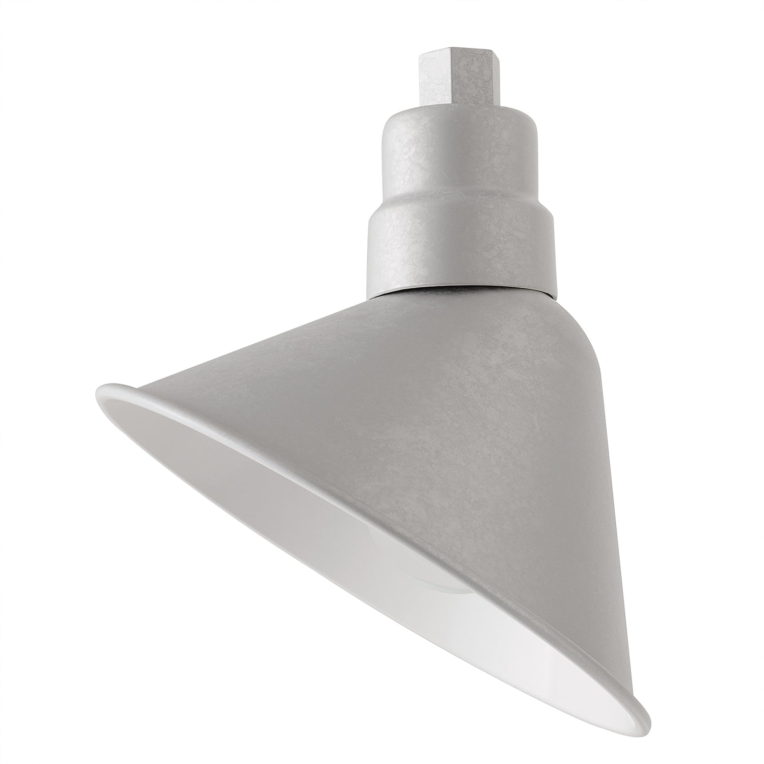 Capital Lighting - 936313GV - Shade - RLM - Galvanized