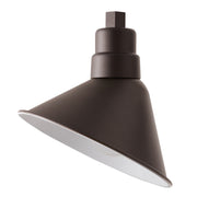 Capital Lighting - 936313OZ - Shade - RLM - Oiled Bronze