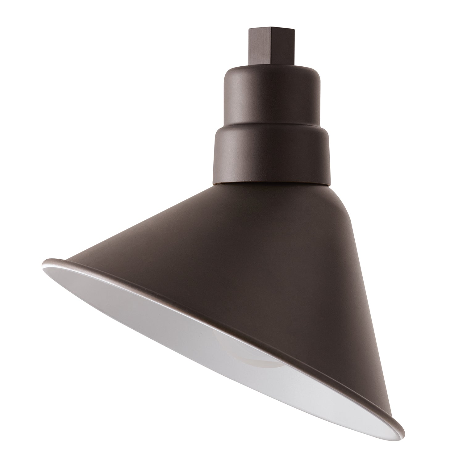 Capital Lighting - 936313OZ - Shade - RLM - Oiled Bronze