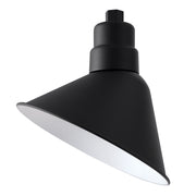 Capital Lighting - 936314BK - Shade - RLM - Black