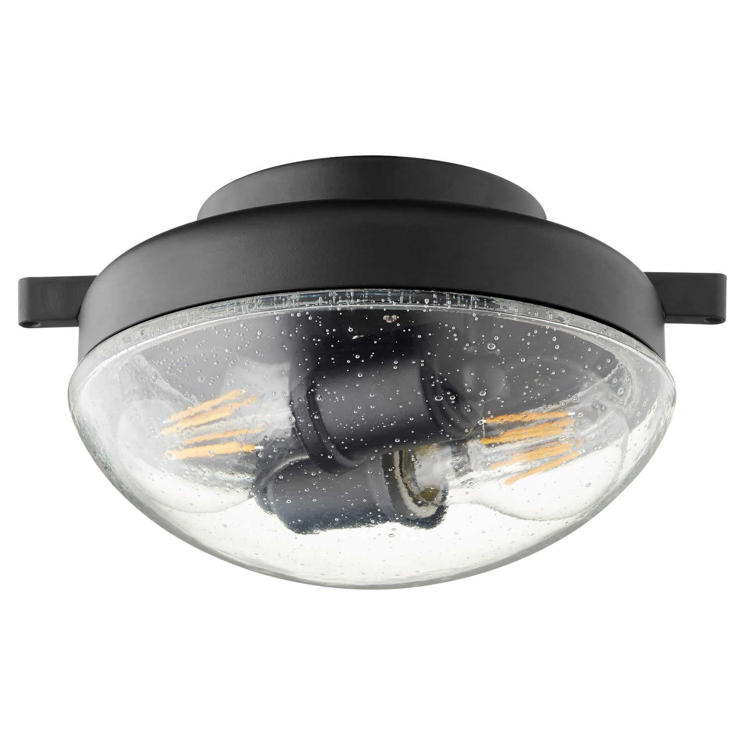 Quorum - 1370-69 - LED Patio Light Kit - 1370 Light Kits - Textured Black