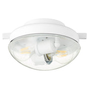 Quorum - 1370-8 - LED Patio Light Kit - 1370 Light Kits - Studio White