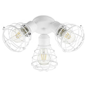 Quorum - 2314-8 - LED Patio Light Kit - 2314 Light Kits - Studio White