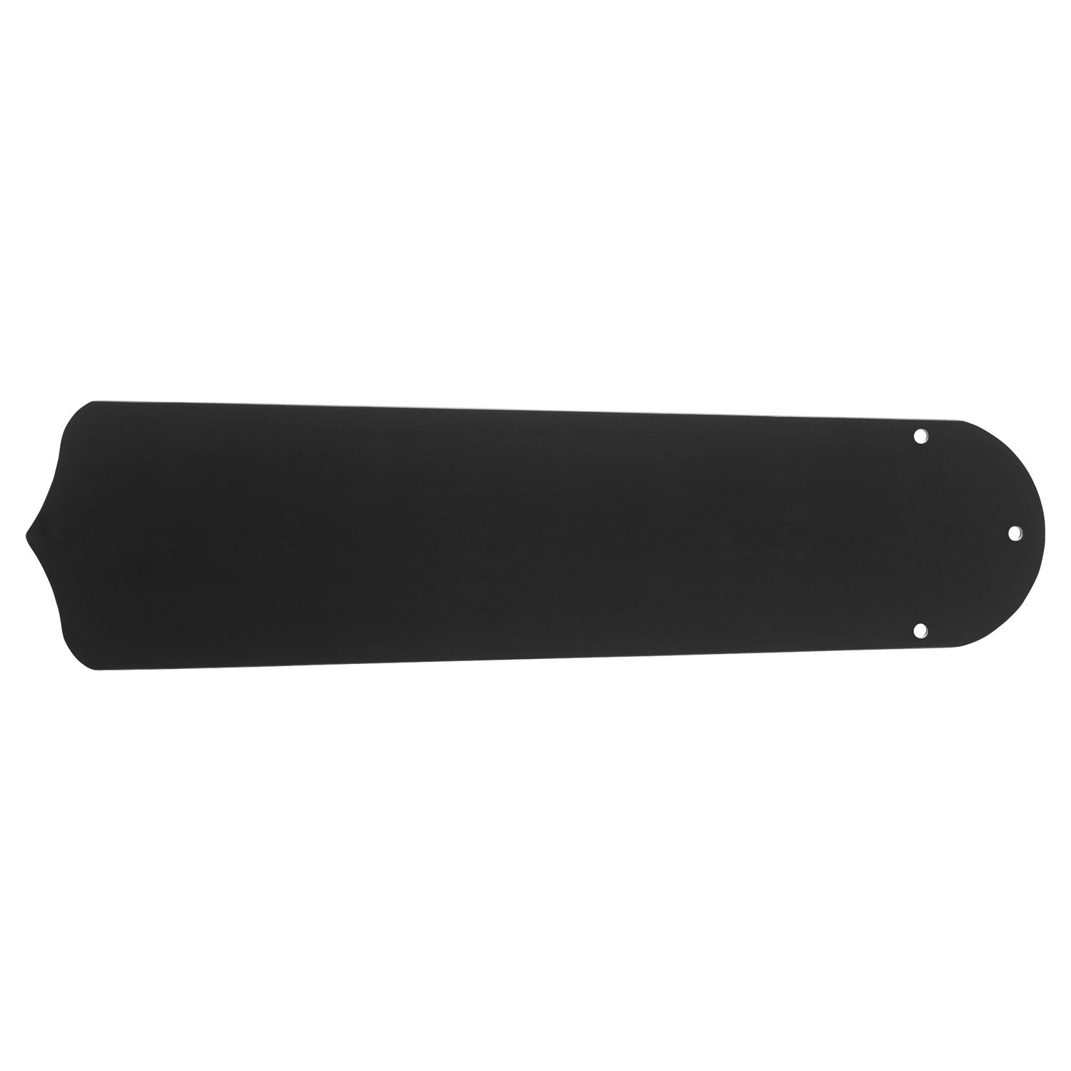 Quorum - 5255924111 - Fan Blades - 52 in. Fan Blade Series - Matte Black|Walnut