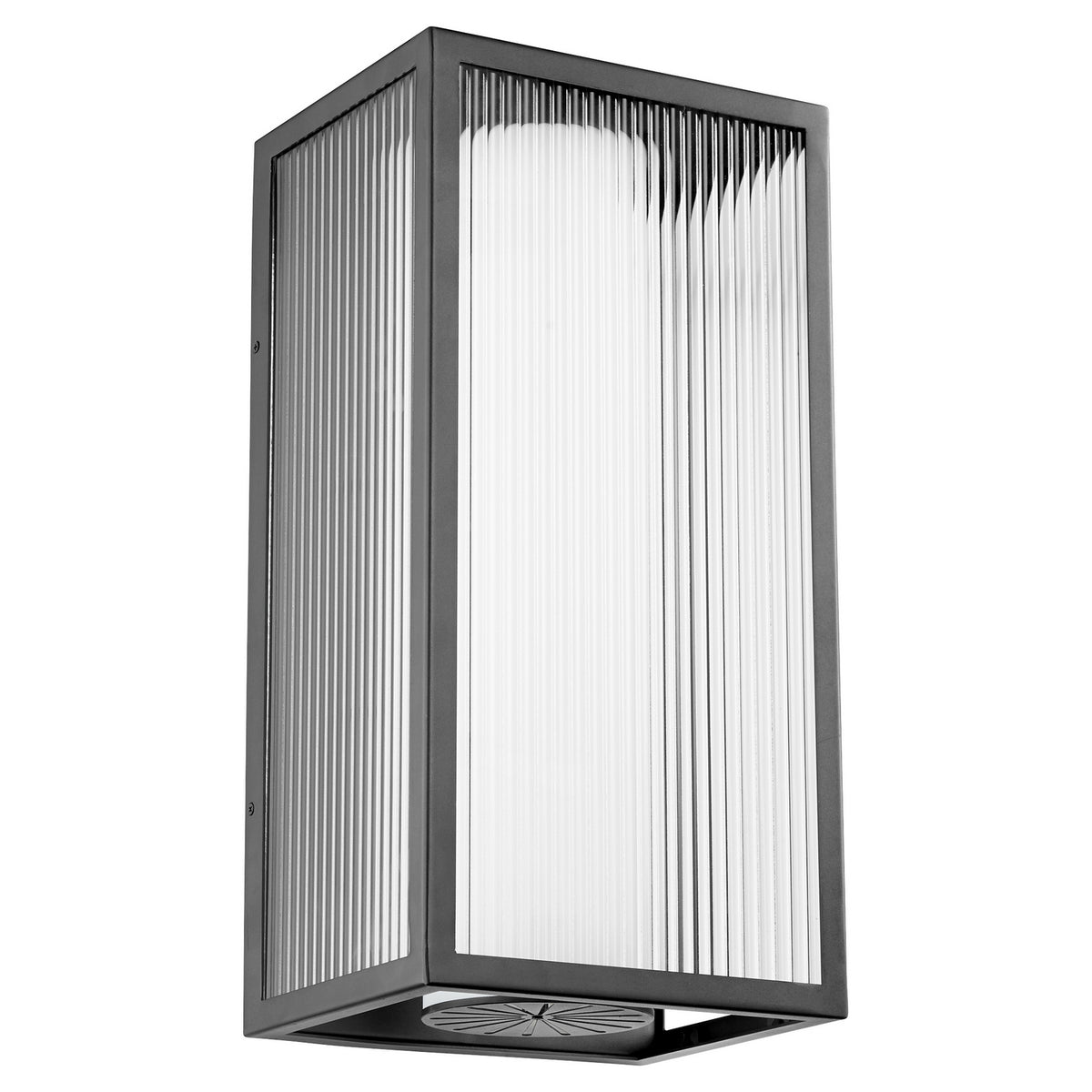 Quorum - 9717-11-69 - LED Wall Mount - Maestro - Textured Black