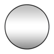 Varaluz - 428A01BL - Mirror - Varaluz Casa - Black