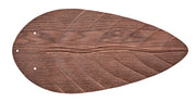 Hinkley - 910452FMH - 52" Accessory Blade Set - Leaf Blade - Mahogany