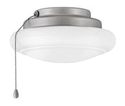 Hinkley - 930006FBN - LED Fan Light Kit - Light Kit Low Profile - Brushed Nickel