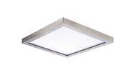 Maxim - 57695WTSN - LED Flush Mount - Chip - Satin Nickel
