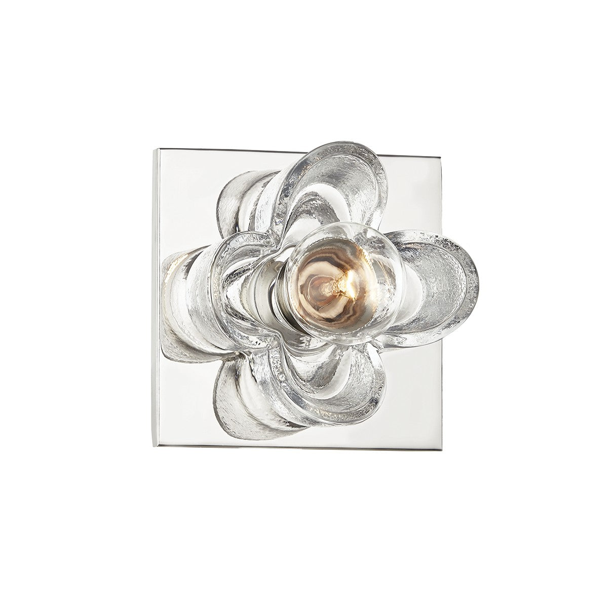Mitzi - H410301-PN - One Light Bath and Vanity - Shea - Polished Nickel