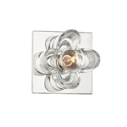 Mitzi - H410301-PN - One Light Bath and Vanity - Shea - Polished Nickel