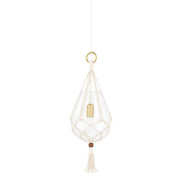 Mitzi - H411701S-AGB - One Light Pendant - Tessa - Aged Brass