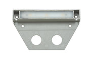 Hinkley - 15446TT-10 - LED Deck Sconce - Nuvi - Titanium