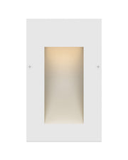 Hinkley - 1562SW - LED Landscape - Taper - Satin White