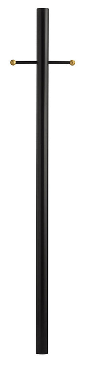 Hinkley - 6661TK - Post - 7ft Post - Textured Black