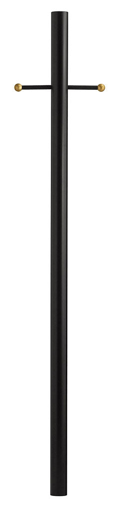 Hinkley - 6661TK - Post - 7ft Post - Textured Black