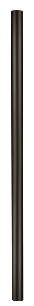 Hinkley - 6662TK - Post - 7ft Post - Textured Black