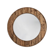Capital Lighting - 740701MM - Mirror - Mirror - Reclaimed Railroad Ties