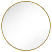 Generation Lighting - MR1301BBS - Mirror - Kit - Burnished Brass
