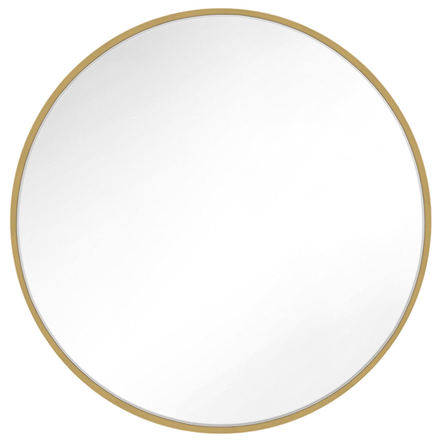 Generation Lighting - MR1301BBS - Mirror - Kit - Burnished Brass