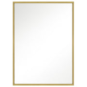 Generation Lighting - MR1303BBS - Mirror - Kit - Burnished Brass