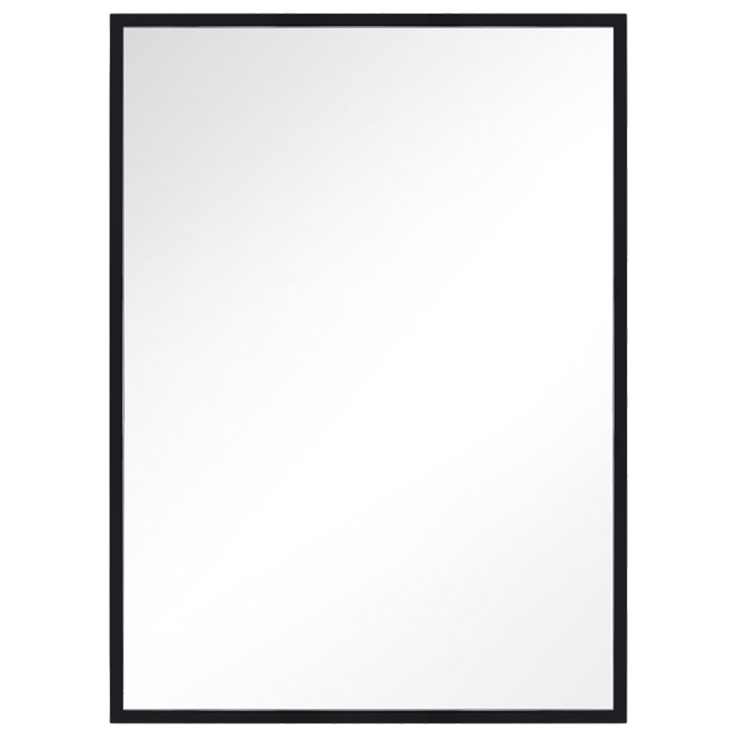 Generation Lighting - MR1303MBK - Mirror - Kit - Midnight Black