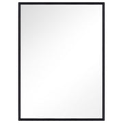 Generation Lighting - MR1303MBK - Mirror - Kit - Midnight Black