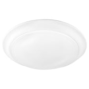 Quorum - 905-10-8 - LED Ceiling Mount - LED Wet Ceiling Mounts - Studio White