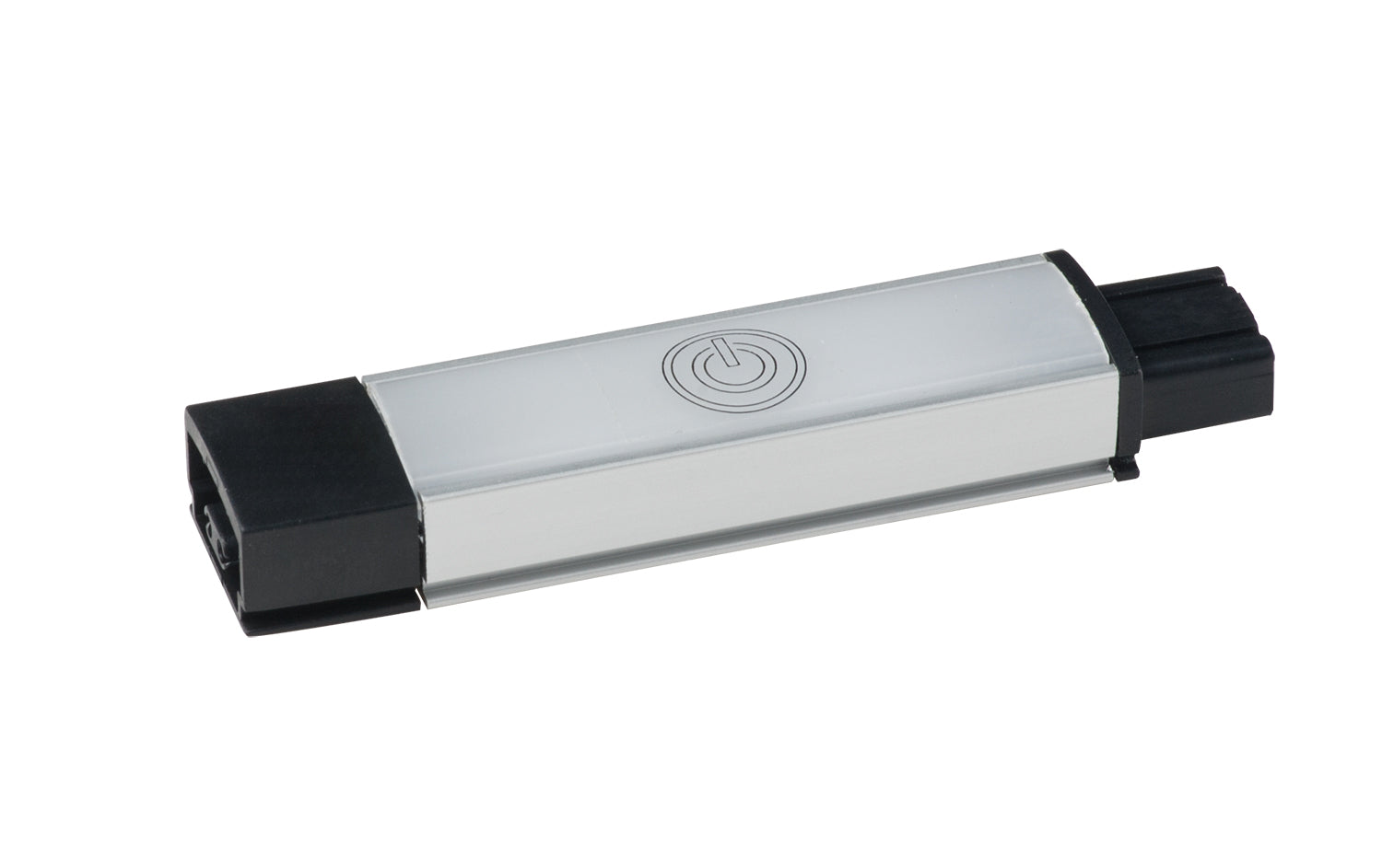 Maxim - 89835AL - Dimmer - CounterMax 24V Slim Stick - Brushed Aluminum