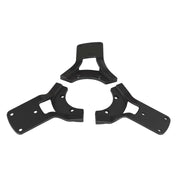 Visual Comfort Fan - ACFK-MBK - Custom Finish Kit - Arcade - Midnight Black