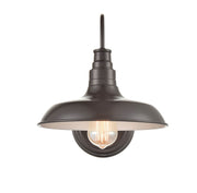Millennium - 2901-PBZ - One Light Outdoor Wall Bracket - Powder Coated Bronze
