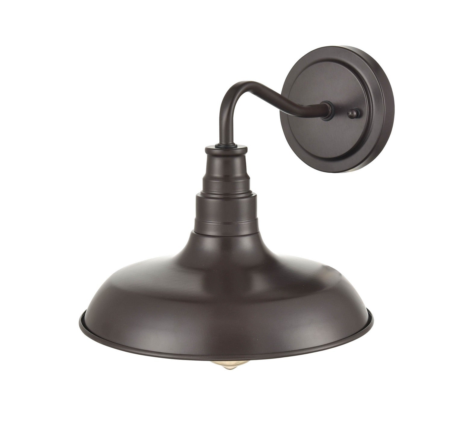Millennium - 2951-PBZ - One Light Outdoor Wall Bracket - Powder Coated Bronze
