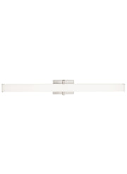 Visual Comfort Modern - 700BCELI36S-LED930-277 - LED Bath - Ellis - Satin Nickel