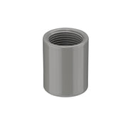 Millennium - RC-GY - Stem Connector - R Series - Gray