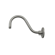 Millennium - RGN15-GY - Goose Neck - R Series - Gray