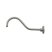 Millennium - RGN22-GY - Goose Neck - R Series - Gray
