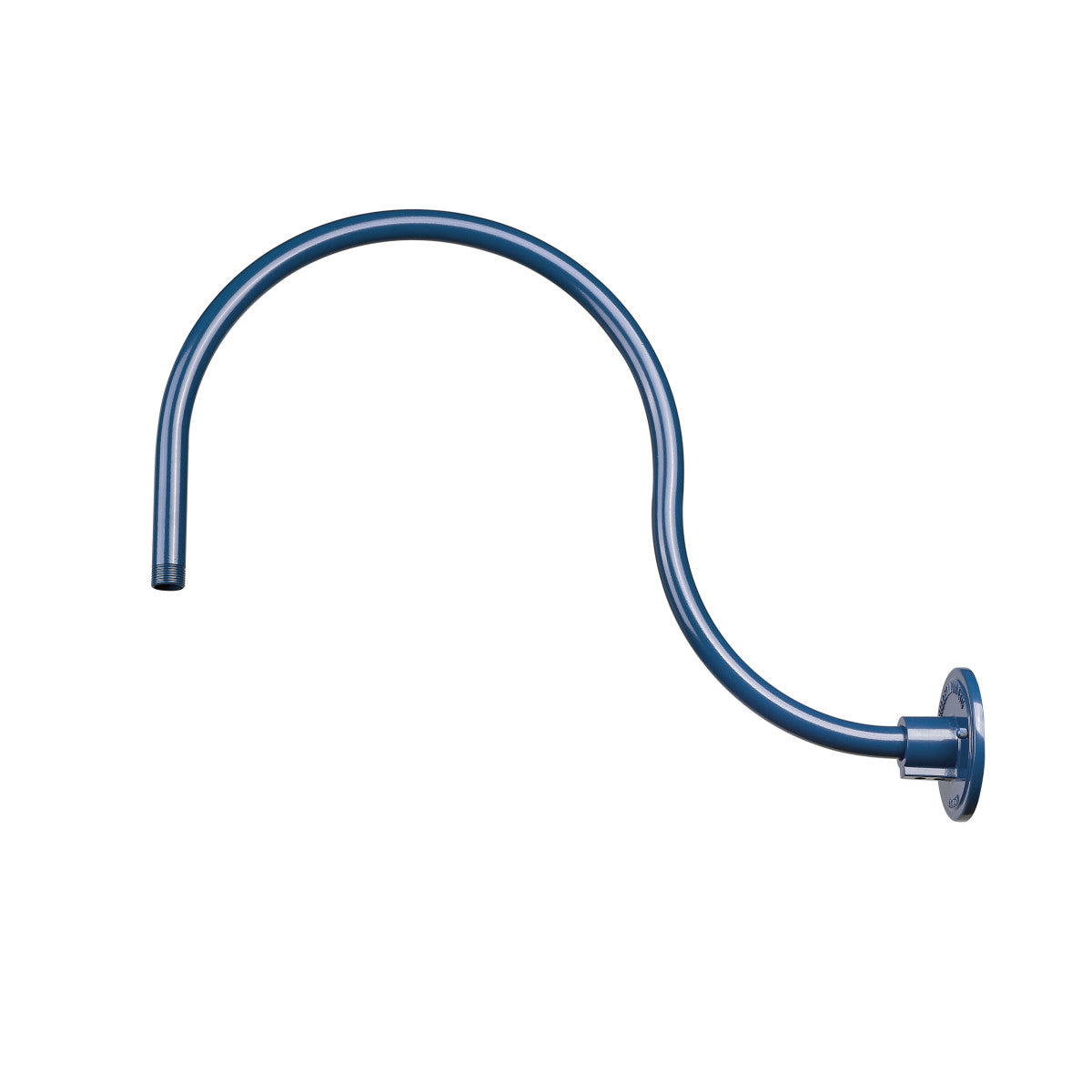 Millennium - RGN24-NB - Goose Neck - R Series - Navy Blue